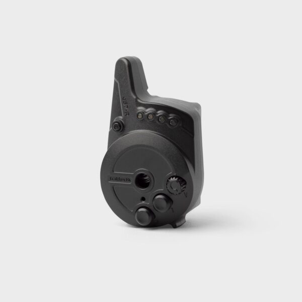 Trakker DB7-R Receiver, Black