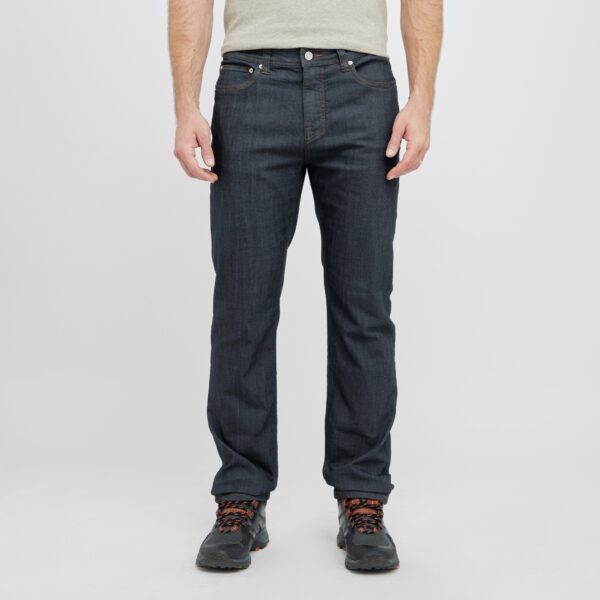 Prana Men's Bridger Jeans, Navy