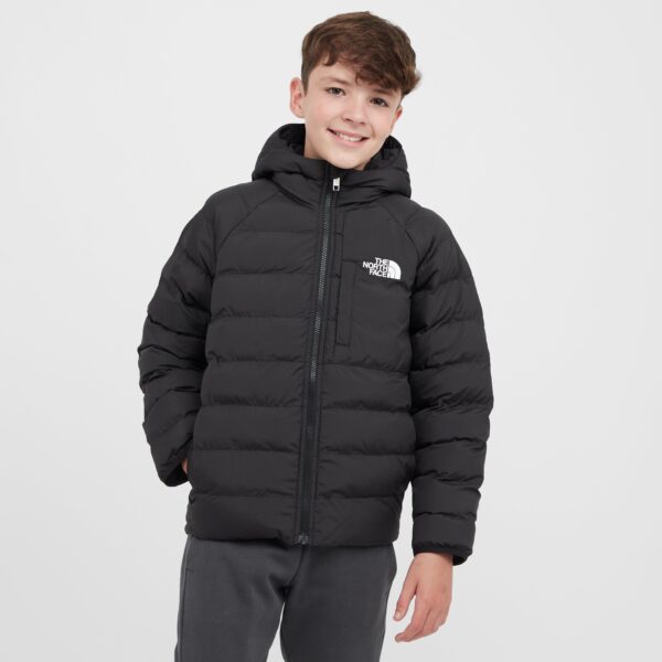 The North Face Boys' Reversible Perrito Jacket