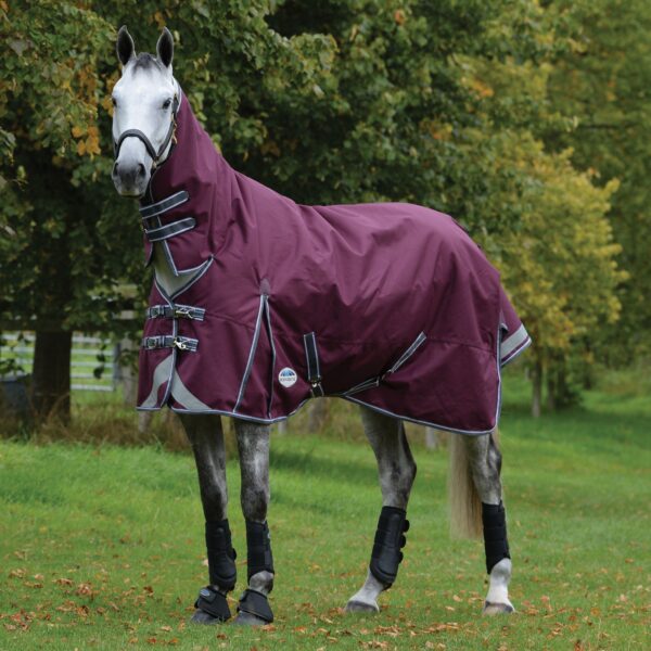 WeatherBeeta ComFiTec Plus Dynamic II Detach-A-Neck Lite