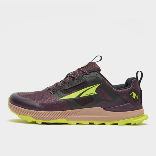 Altra Women's Lone Peak 8 Trail Running Shoes