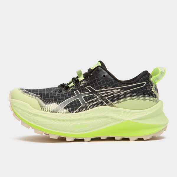ASICS Women's Trabuco Max 3 Trail Running Shoes
