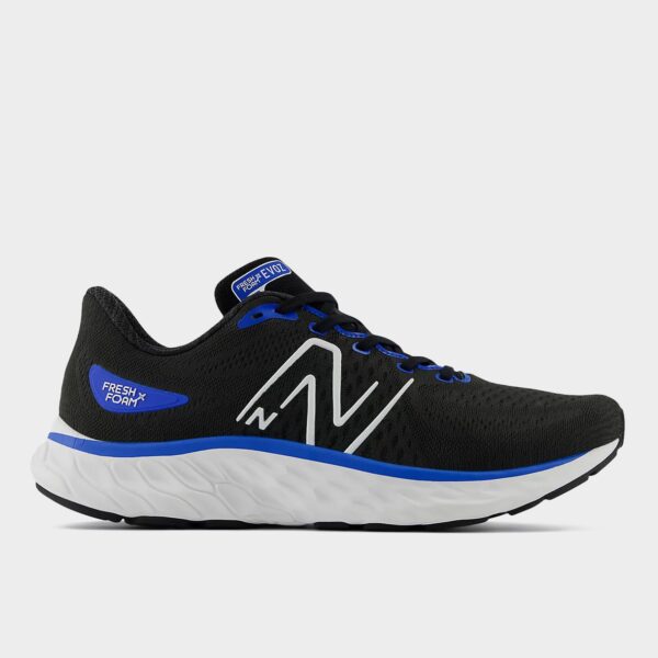 New Balance Men's Free Foam X EVOZ V3 Running Shoes