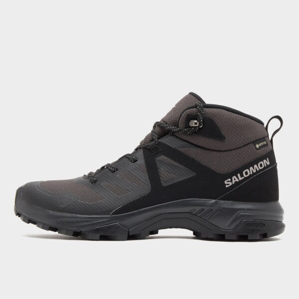 Salomon Men's Exeo GORE-TEX Mid Hiking Boots