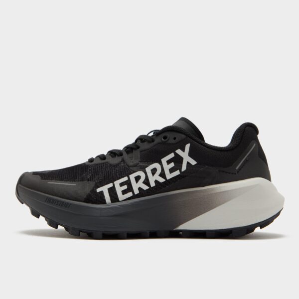 adidas Terrex Women's Agravic 3 Trail Running Shoes, Black