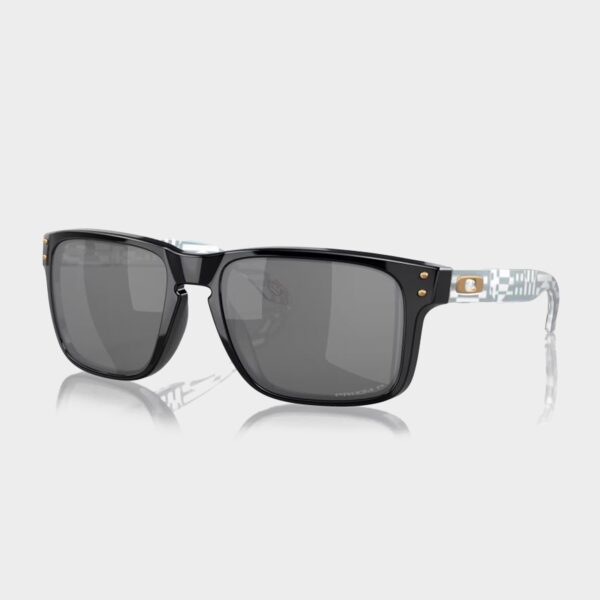 Oakley Holbrook Prizm Sunglasses, Black