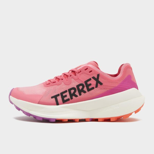 adidas Terrex Women's Agravic Speed Trail Running Shoes