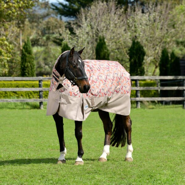 WeatherBeeta ComFiTec Essential Combo Neck Medium
