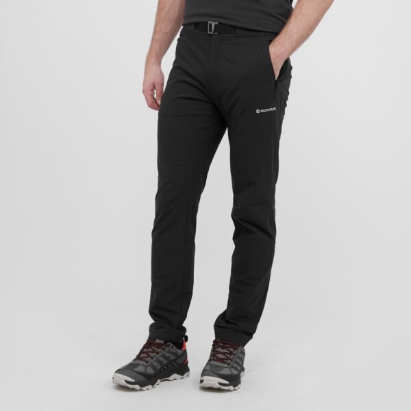 Montane Men's Dynamic Lite Stretch Trousers