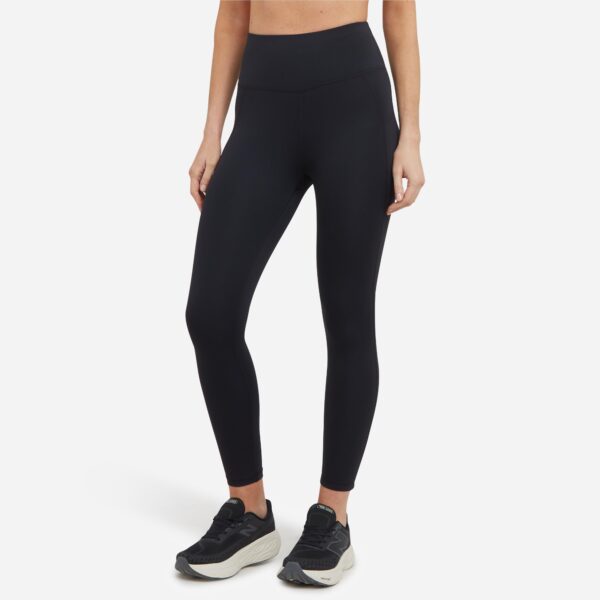 SWEATY BETTY Women's All Day 7/8 Leggings, Black