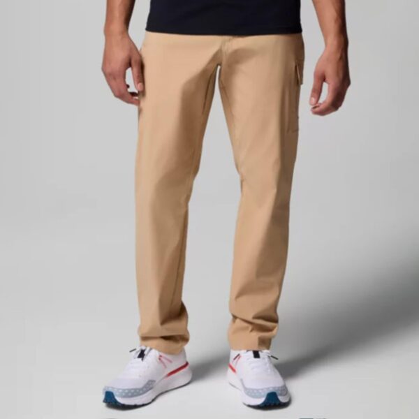 Columbia Men's Tech Trail Utility Hiking Trousers