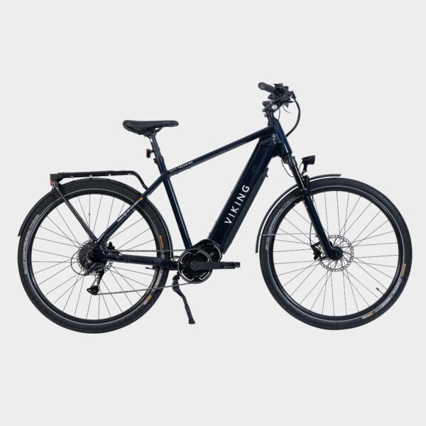 Viking City Trekking Comfort E-Bike