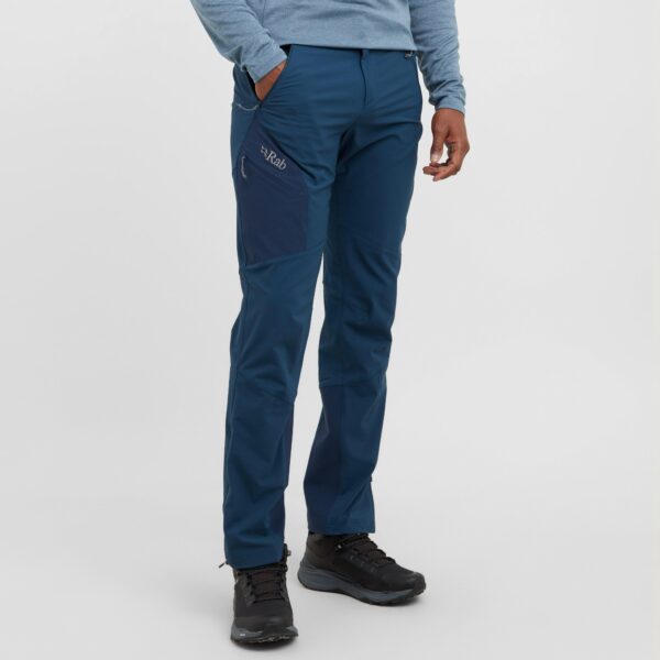 Rab Men's Ascendor Light Pants