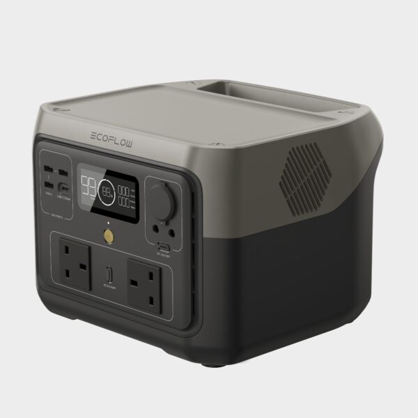 Ecoflow RIVER 2 Max Portable Power Station