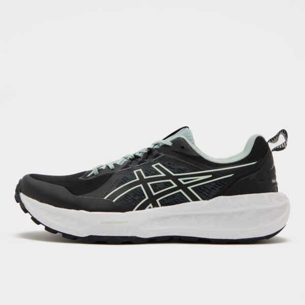 ASICS Men's Gel-Sonoma 8 Trail Running Shoes, Black