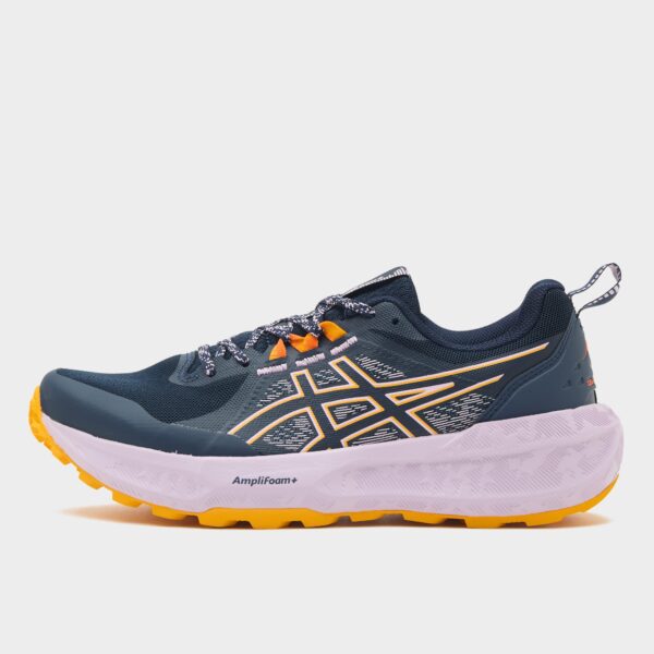 ASICS Women's Gel-Sonoma Trail Running Shoes, Blue