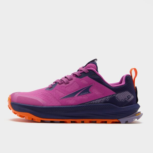 Altra Women's Lone Peak 9+ Trail Running Shoe
