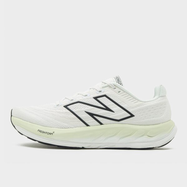 New Balance Men's Fresh Foam x Vongo v6 Running Shoes, White