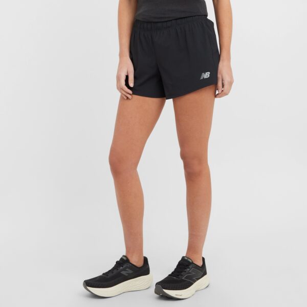 New Balance Women's RC Shorts 3"