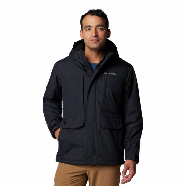 Landroamer Fleece Jacket