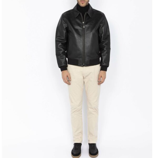 Mid-Season Short Jacket