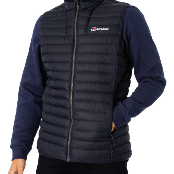 Vaskye Gilet