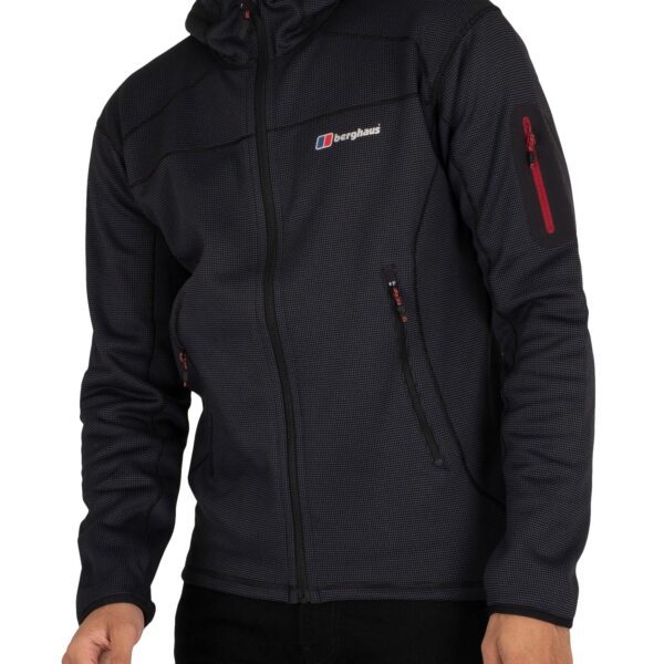 Pravtale Fleece Jacket