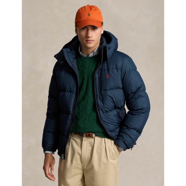 Gorham Padded Jacket
