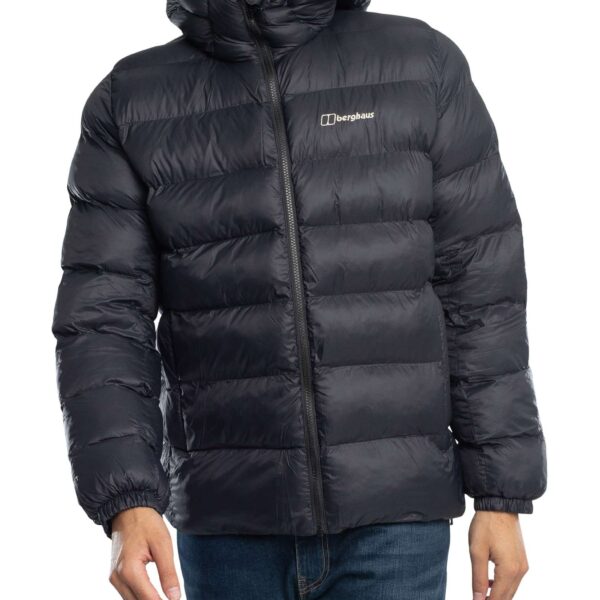 Ewden Synthetic Insulated Jacket