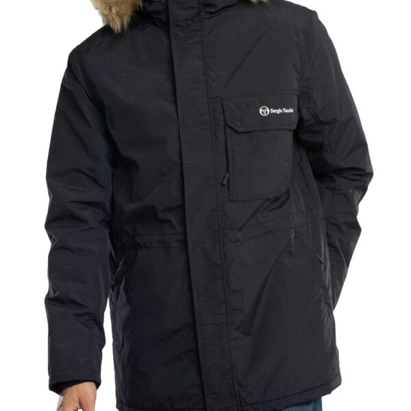 Budge Parka Jacket