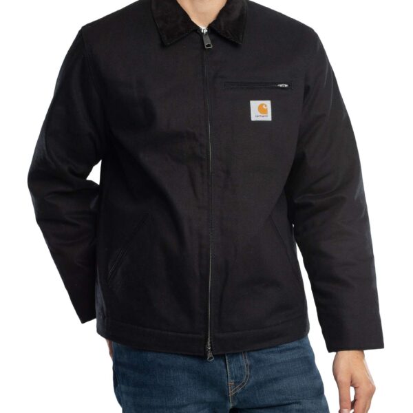 Detroit Jacket