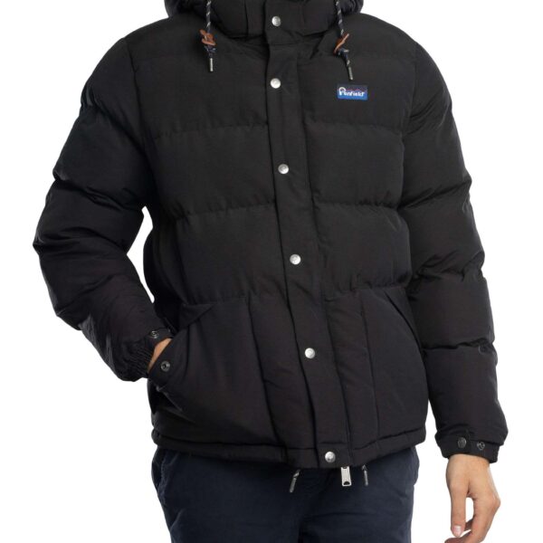 Bowerbridge Jacket