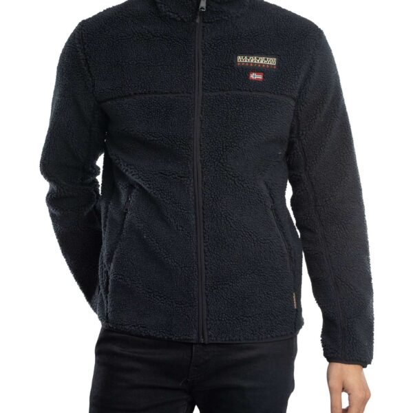 Tynik Fleece Jacket