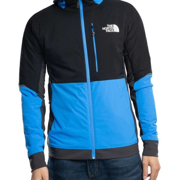 Dawn Turn Hybrid Ventrix Zip Jacket