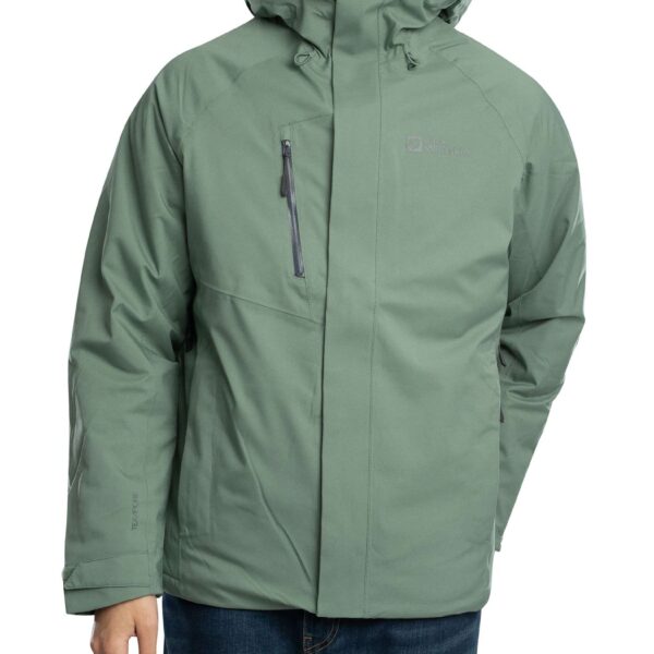 Troposphere Insulated Jacket
