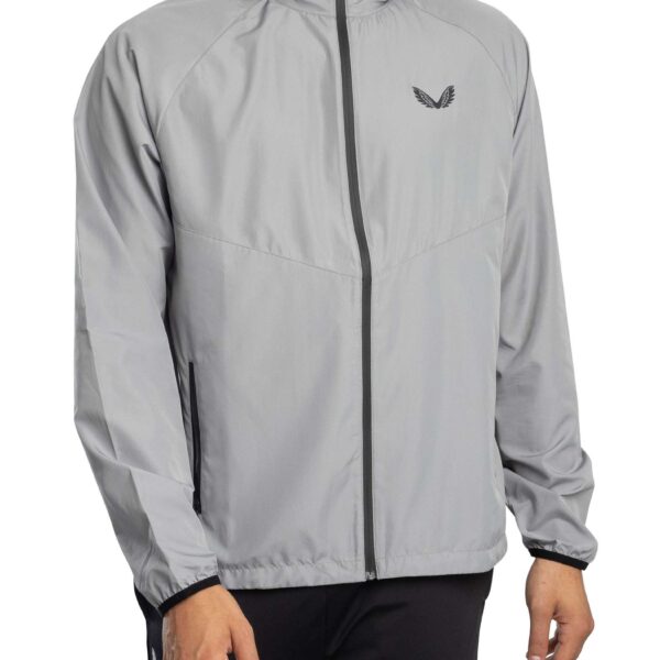 Flyweight Jacket