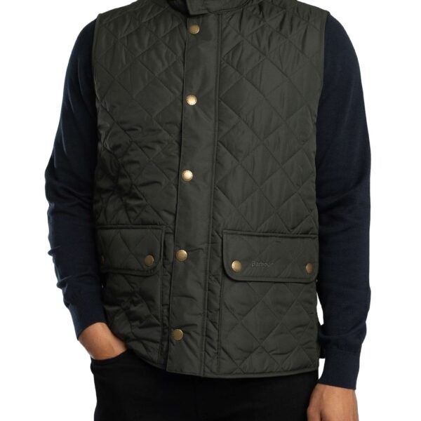 Lowerdale Gilet