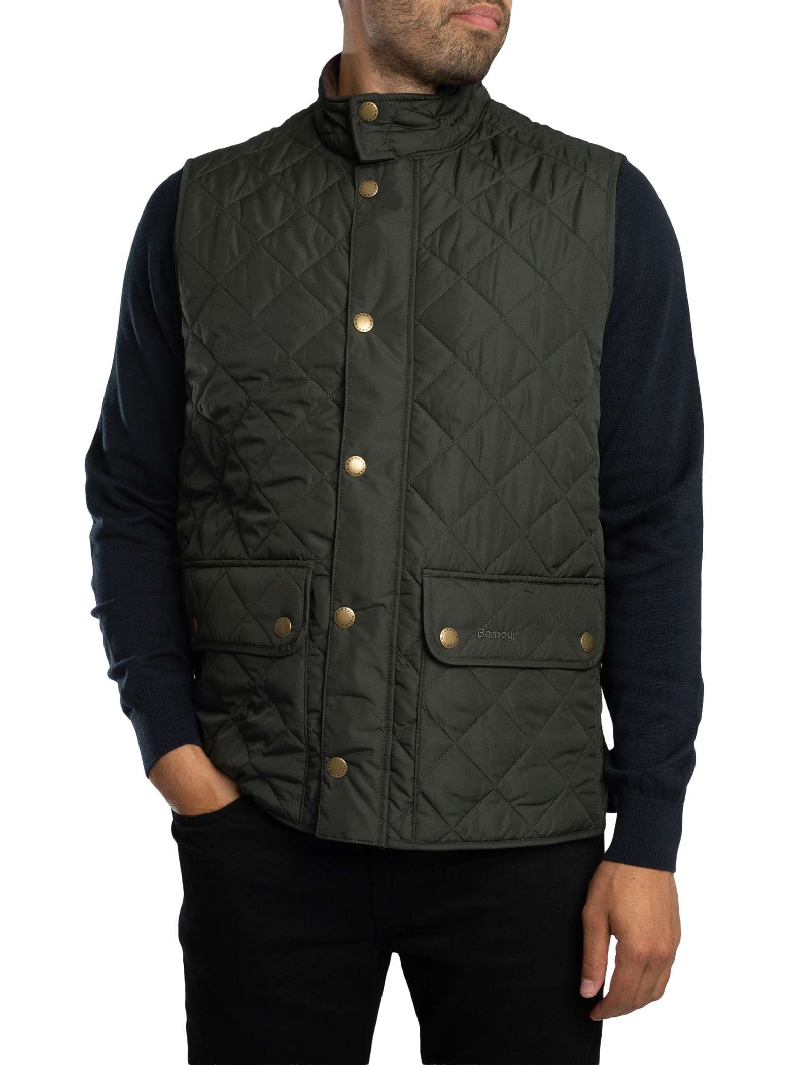 Lowerdale Gilet