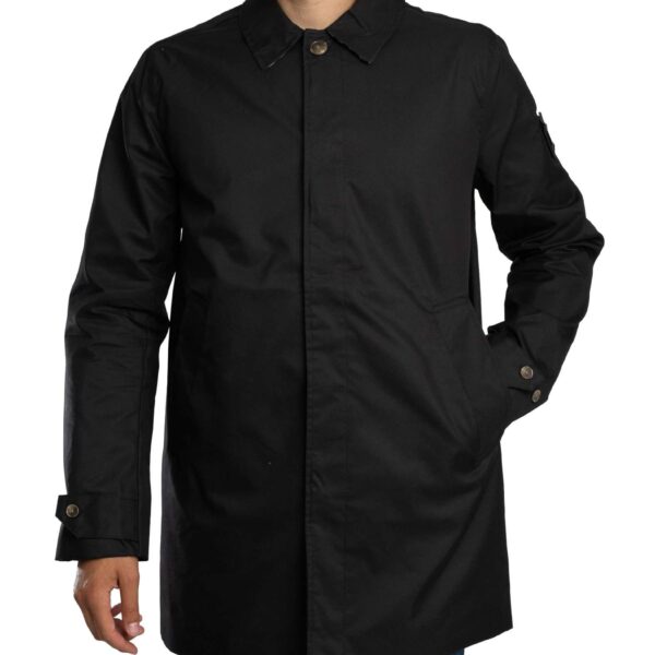 Whitehouse Mac Jacket