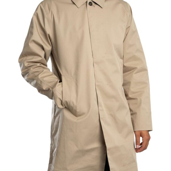Lorden Waterproof Jacket
