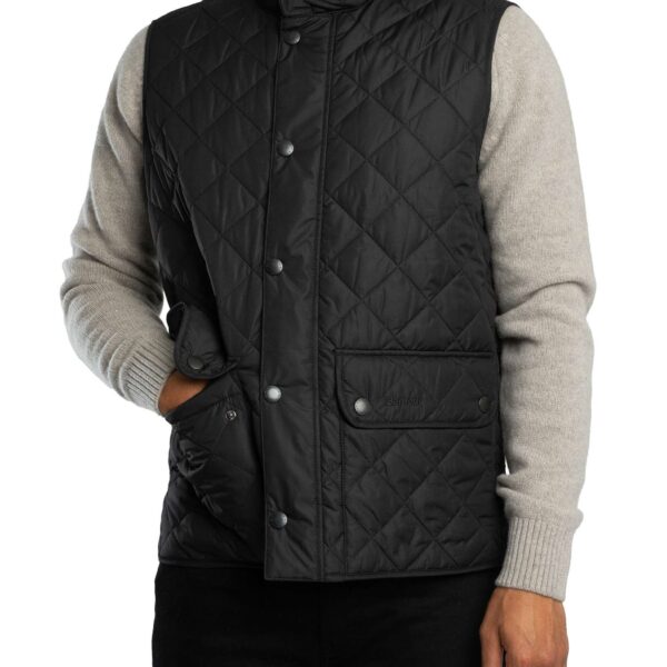 New Lowerdale Gilet