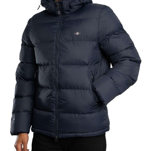 Active Cloud Jacket