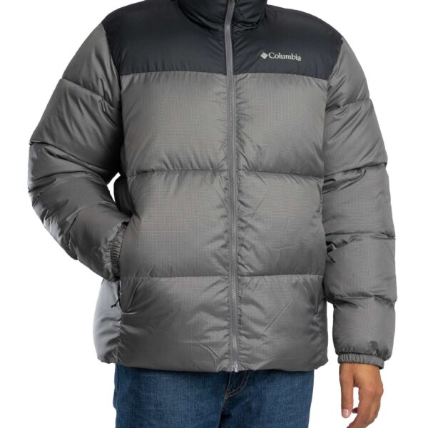 Puffect III Puffer Jacket
