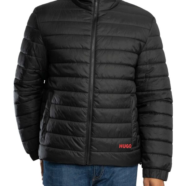 Brenti2521 Puffer Jacket