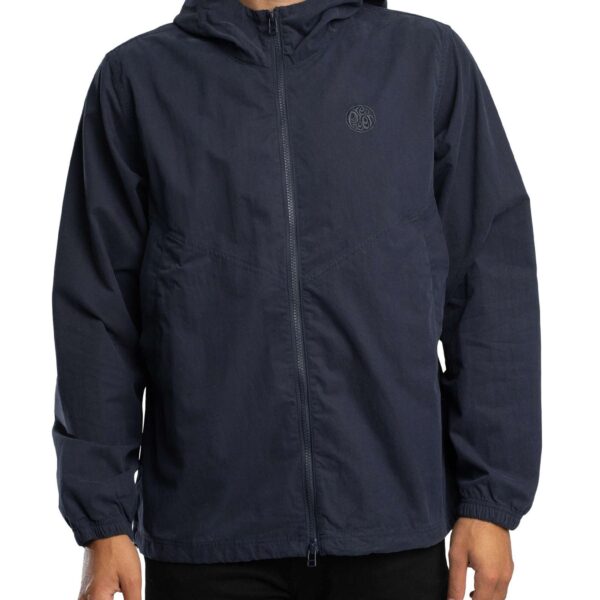 Feltham Hooded Jacket