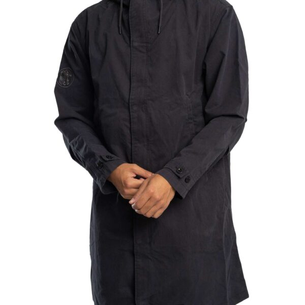 Feltham Parka Jacket