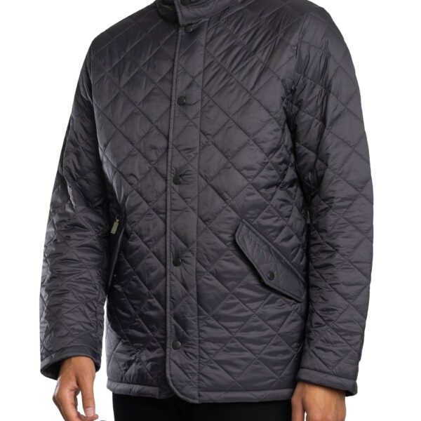 Flyweight Chelsea Puffer Jacket