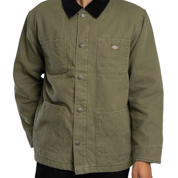 Chore Jacket