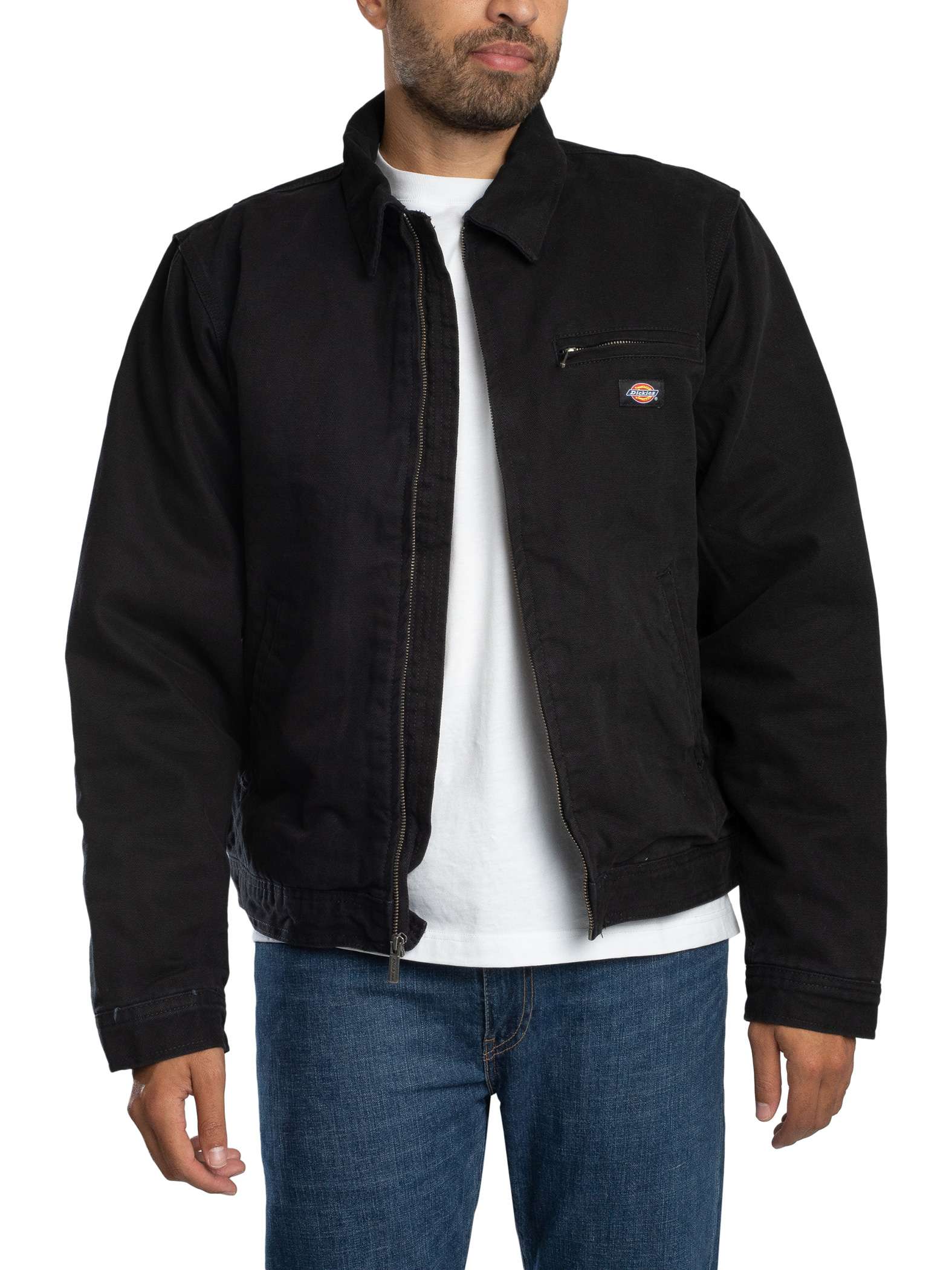 Painter Jacket