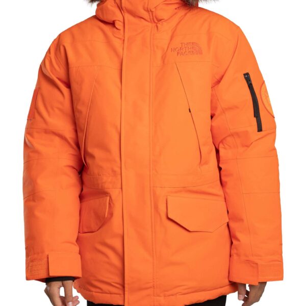 Expen McMurdo Parka Jacket